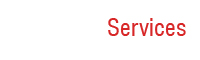 Services