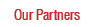 Our Partners